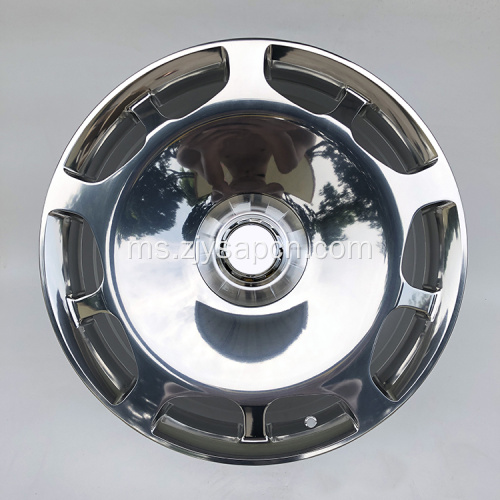 18-20 inci rim palsu untuk gls gle eclass